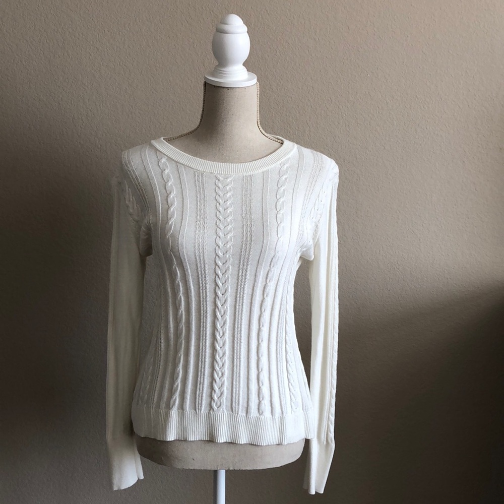 a new day sweater